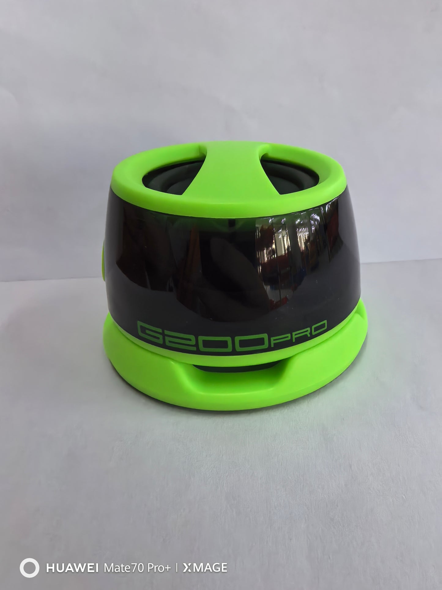 PulseBeat - Bluetooth Speaker met Magnetische Houder
