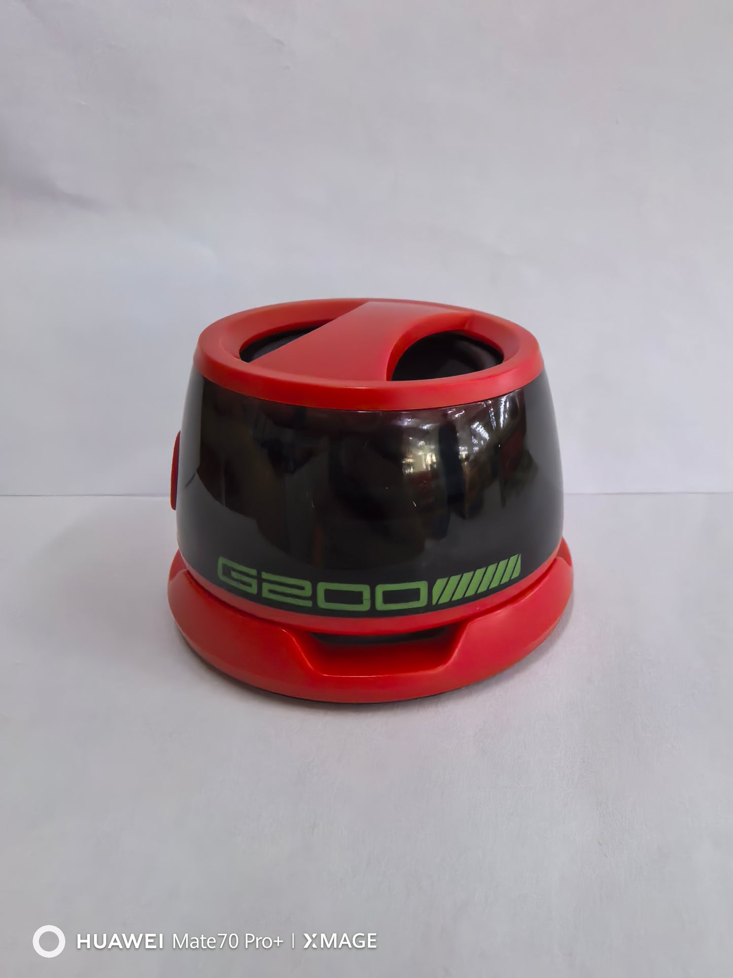 PulseBeat - Bluetooth Speaker met Magnetische Houder