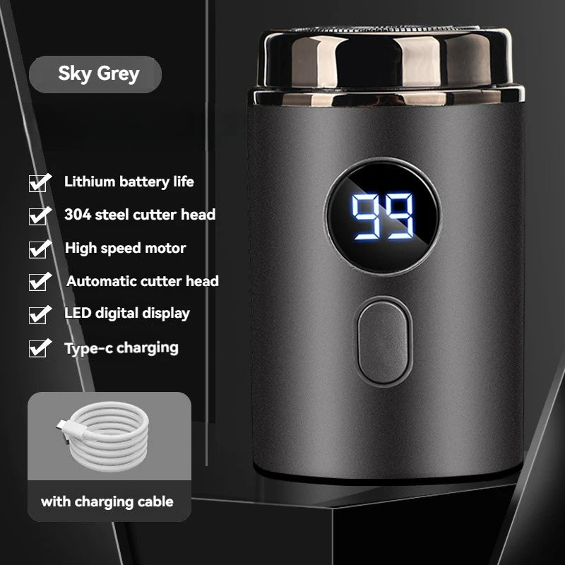 FlexiShave Pro - Mini Scheerapparaat