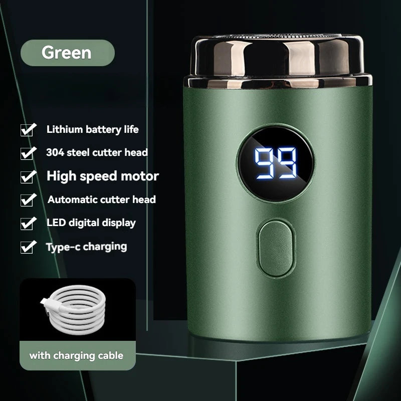 FlexiShave Pro - Mini Scheerapparaat