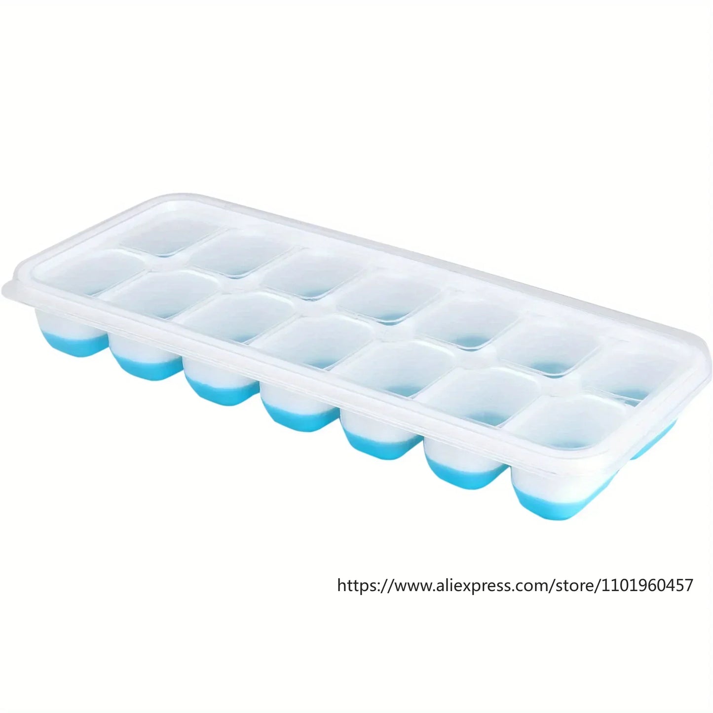 NextBazaar IceFlex - ijsblokjesvorm