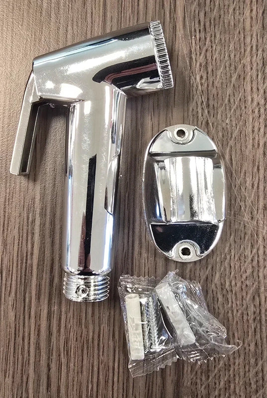 AuraFlow™ Bidet Set
