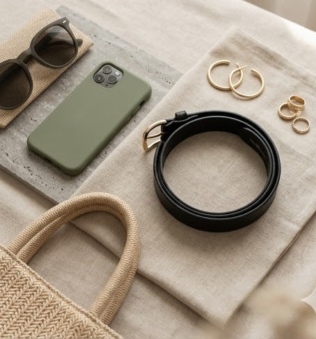Accessoires
