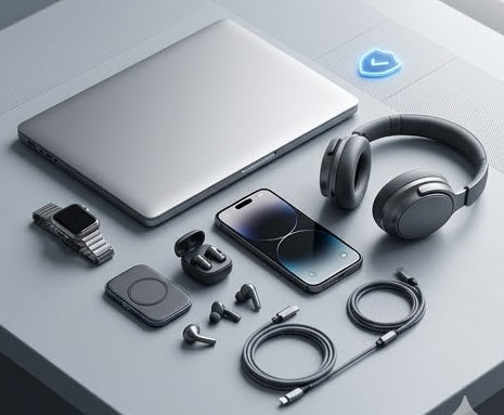 Elektronica