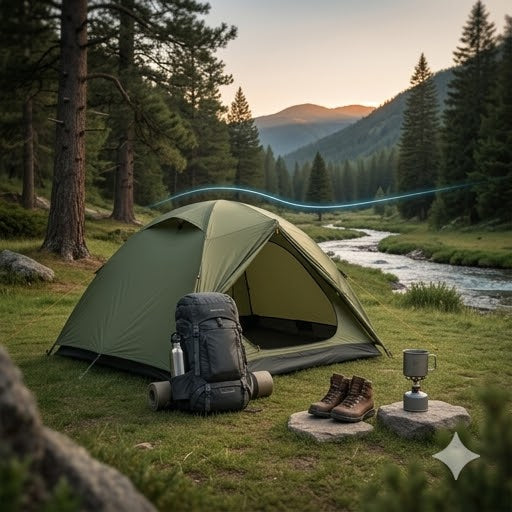 Outdoor & Camping