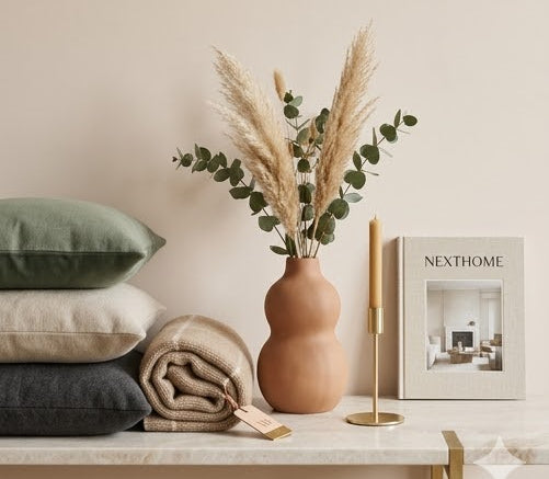 Interieur & Decoratie