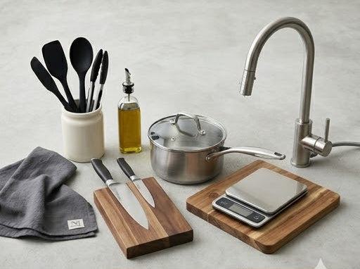 Keuken