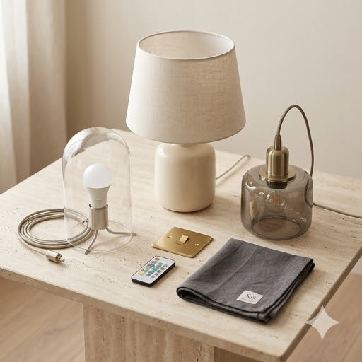 Verlichting