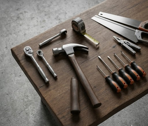 Gereedschap