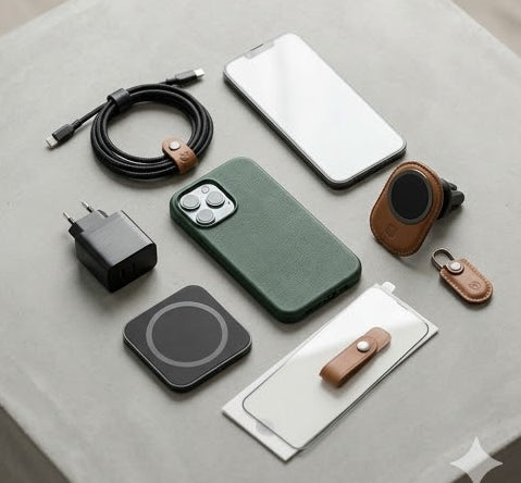 Telefoonaccessoires