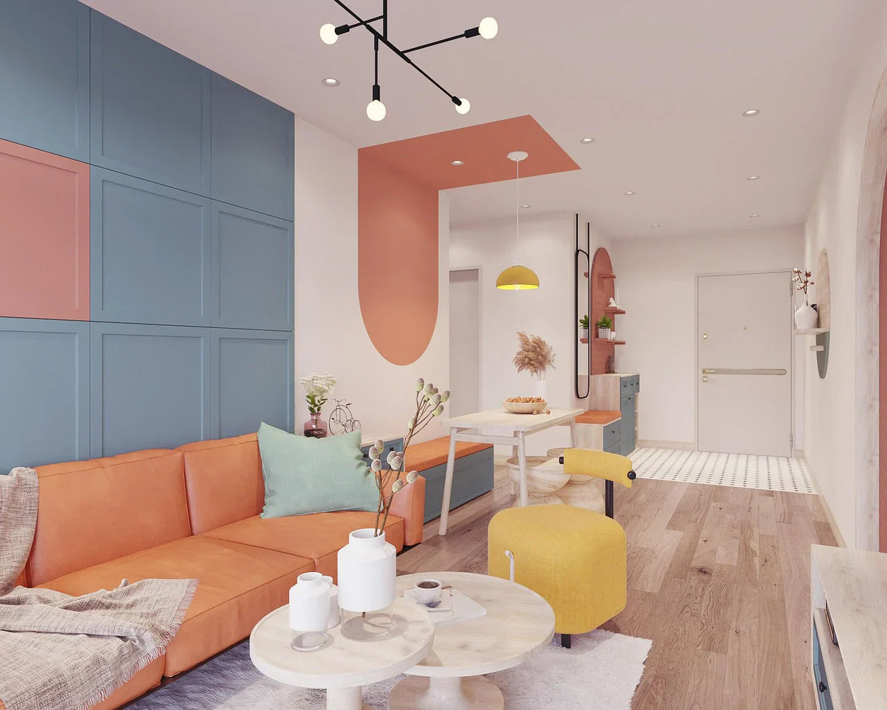 Wonen