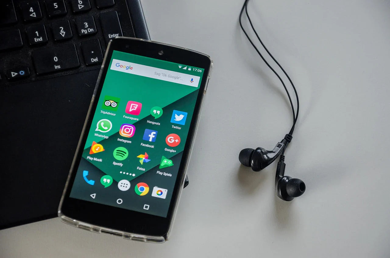 Audio & Geluid