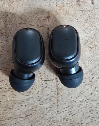 Bluetooth 5.3 Oordopjes – Draadloos & Sportproof 🎧