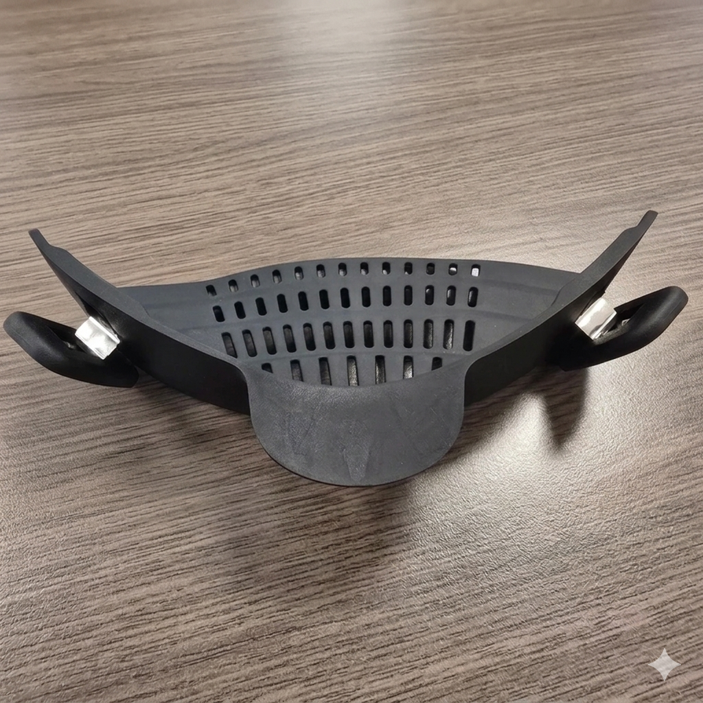PanZeef Clip & Drain