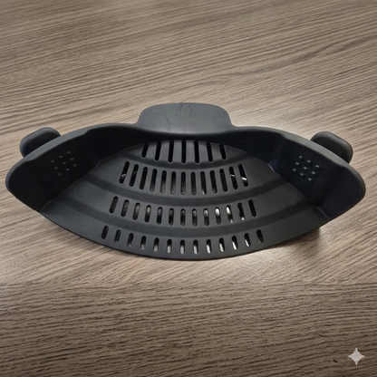 PanZeef Clip & Drain