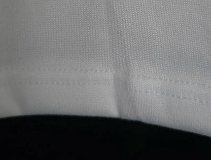 Paris dames T-shirt wit | maat M | zomer top casual