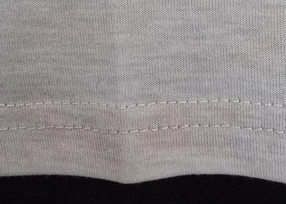 AuraPuff™ Elegant T-Shirt - Gigot Mouwen