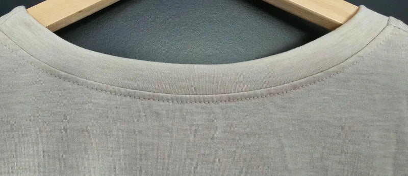 AuraPuff™ Elegant T-Shirt - Gigot Mouwen