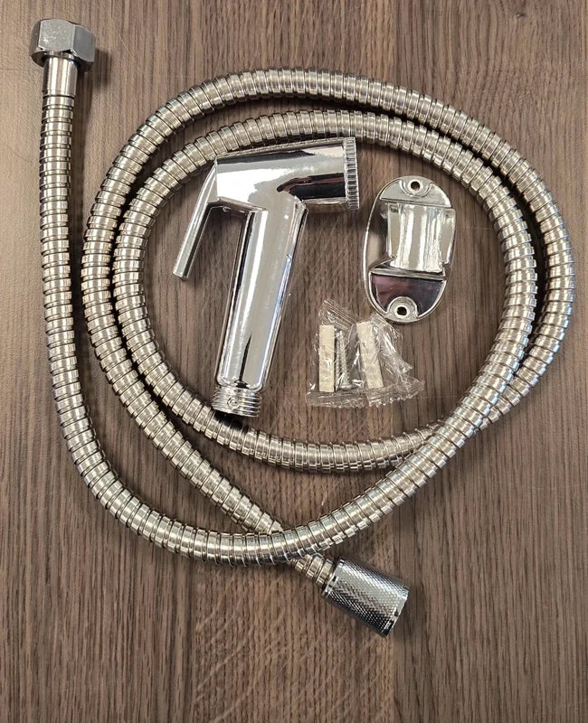 AuraFlow™ Bidet Set