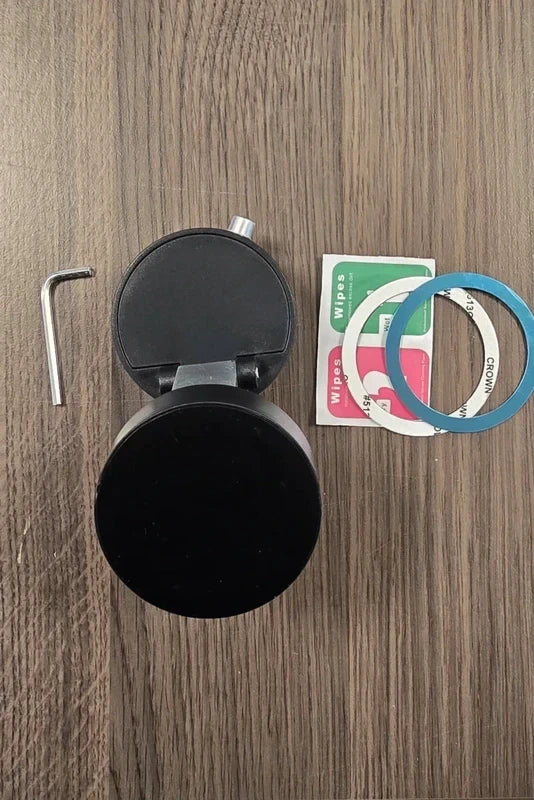 AuraMount™ Magnetische Telefoonhouder