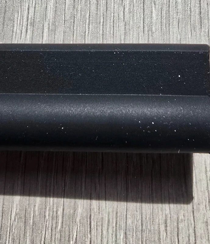 AuraWipe™ – Siliconen Douchewisser met Haak