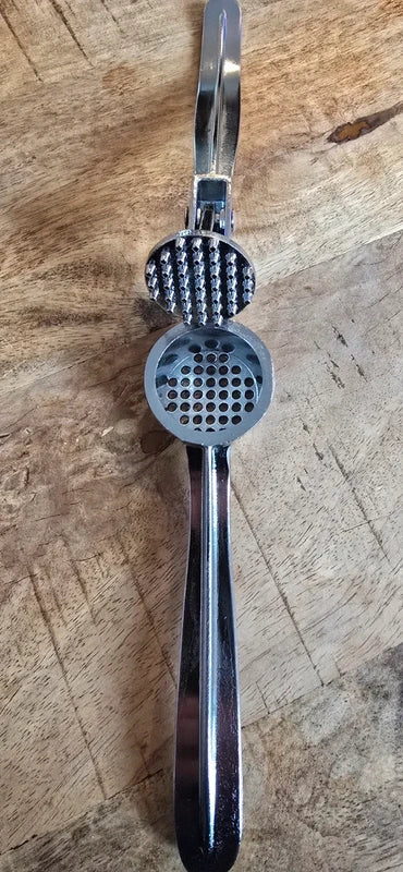 ChefSnap Knoflookpers