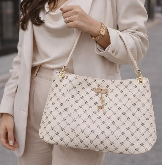 Chloé Quilt - Handtas PU Leer