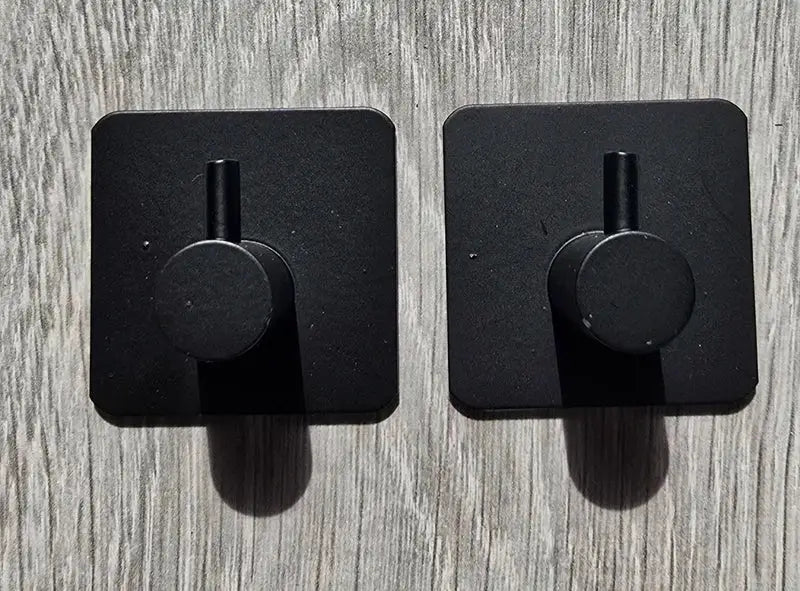 Titan Series badkamer set compleet – moderne industriële uitstraling