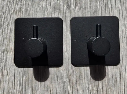 Titan Series badkamer set compleet – moderne industriële uitstraling
