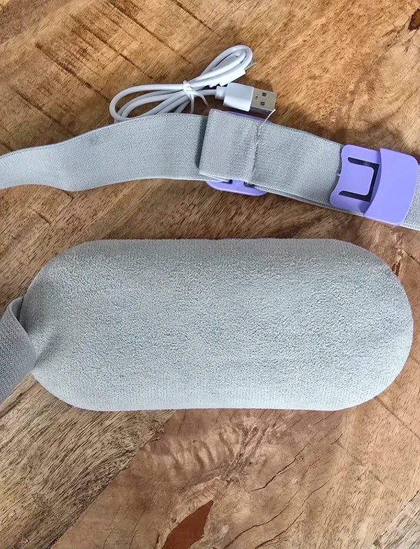 NextBazaar Massage- & Verwarmingskussen - Voor Buik & Rug - Warmte