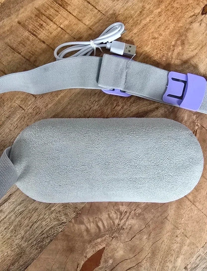 NextBazaar Massage- & Verwarmingskussen - Voor Buik & Rug - Warmte