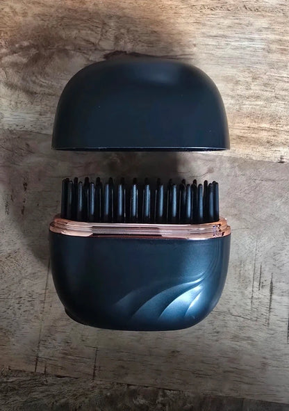 LuxeGlide Stijltang