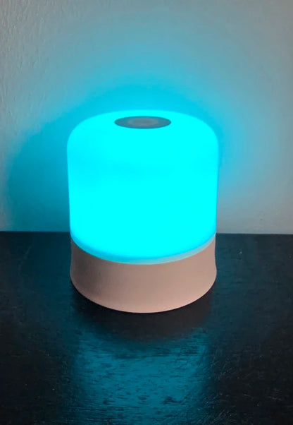 NextGlow Multi-Color Nachtlamp