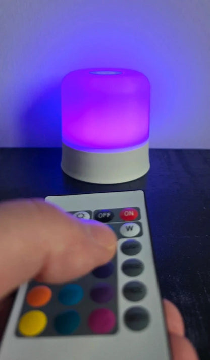NextGlow Multi-Color Nachtlamp