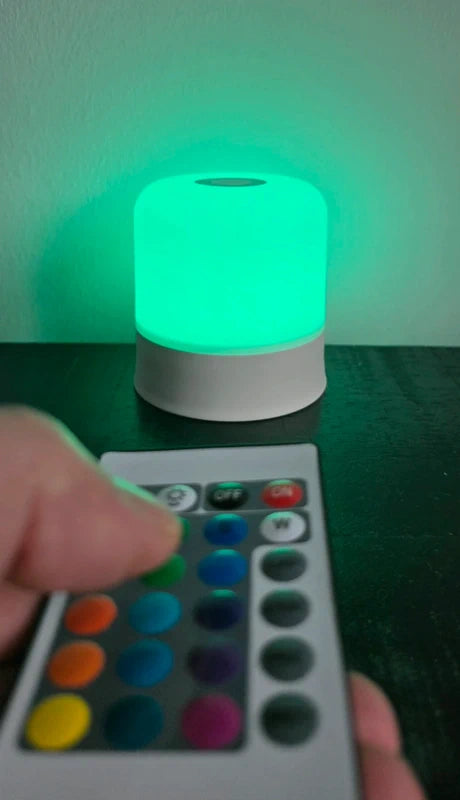 NextGlow Multi-Color Nachtlamp