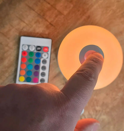 NextGlow Multi-Color Nachtlamp
