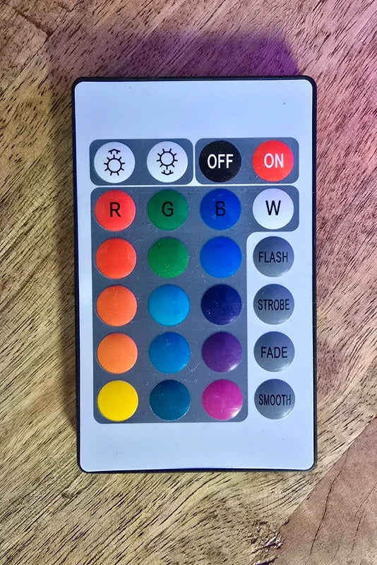 NextGlow Multi-Color Nachtlamp