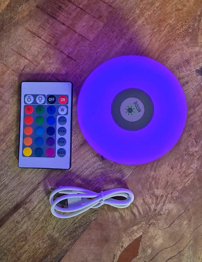 NextGlow Multi-Color Nachtlamp