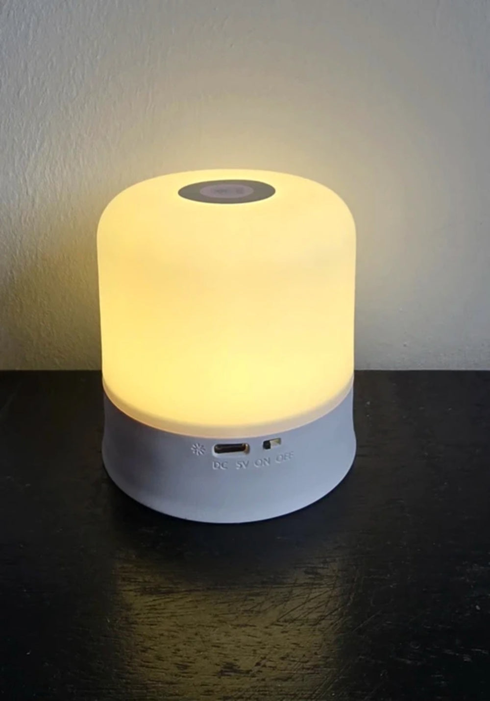 NextGlow Multi-Color Nachtlamp