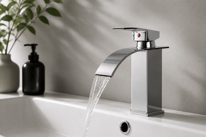 OsloFlow Scandinavisch design - Mengkraan