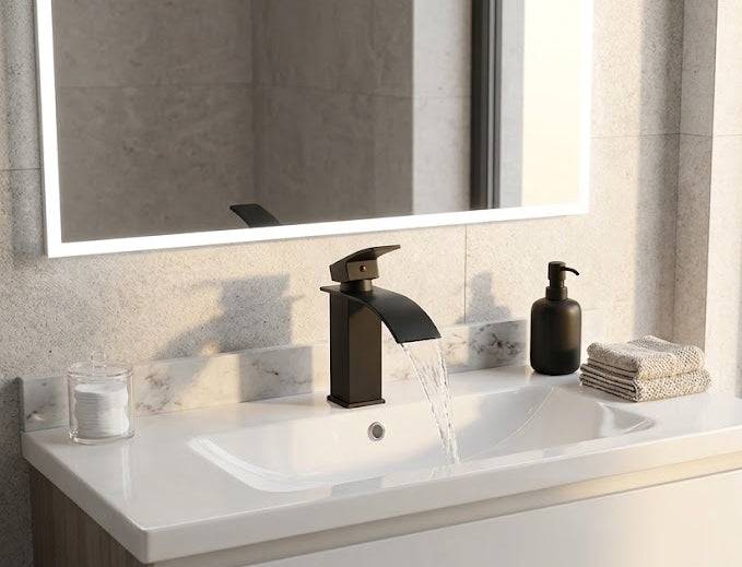 OsloFlow Scandinavisch design - Mengkraan