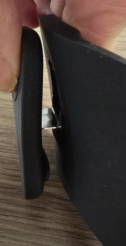 PanZeef Clip & Drain
