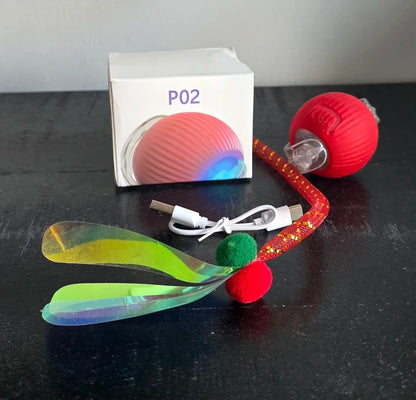 RoyalCat™ Interactieve Speelbal