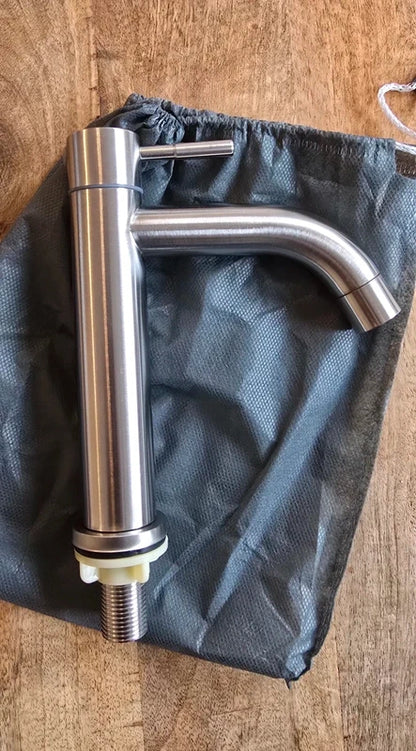 Moderno Koudwaterkraan Geborsteld