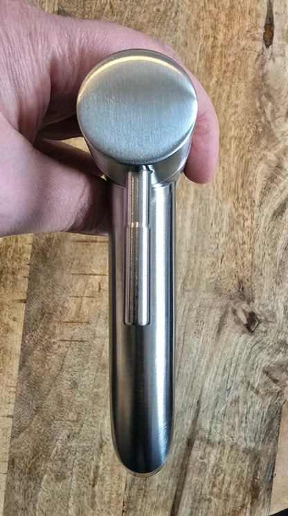 Moderno Koudwaterkraan Geborsteld