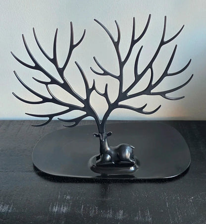 Luxe Sieraadboom Hert - Sieraden Display