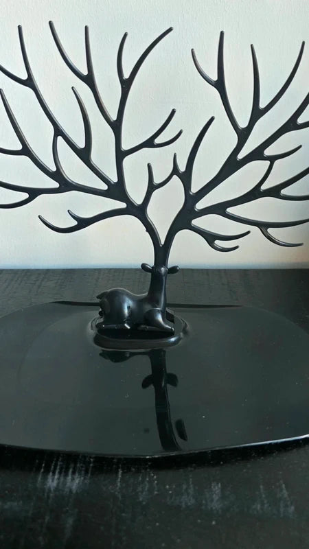Luxe Sieraadboom Hert - Sieraden Display