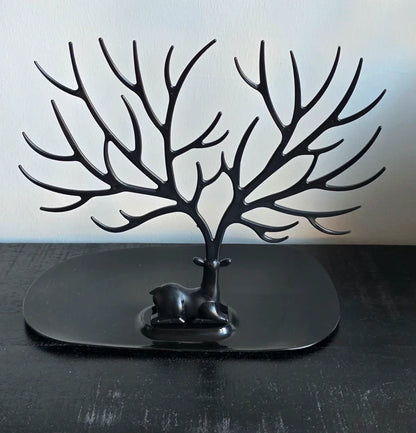 Luxe Sieraadboom Hert - Sieraden Display