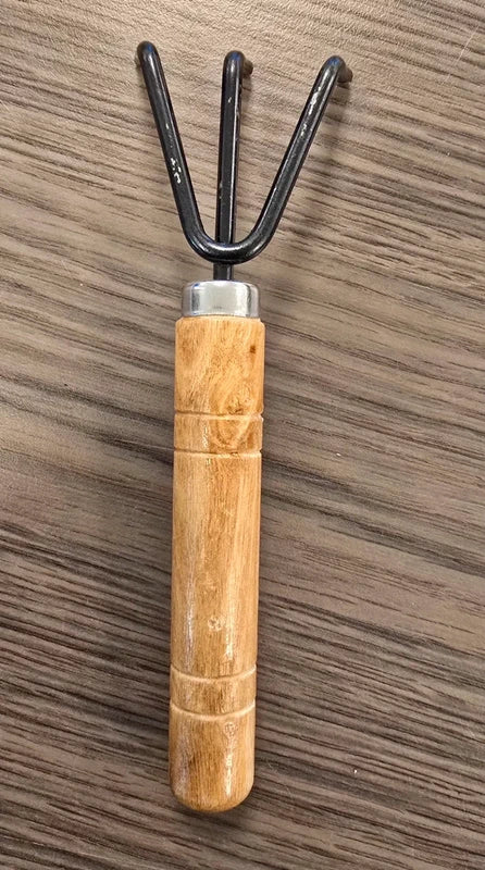 3-delige Mini Tuingereedschap Set | Voor Kamerplanten