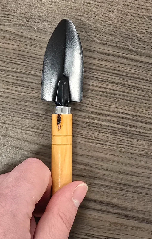 3-delige Mini Tuingereedschap Set | Voor Kamerplanten